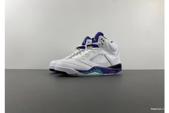 Popular 5 502 136027-108 Jordan 136027-108 Retro Grape 0527